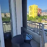Διαμέρισμα Sunny Corner Ποντγορίτσα