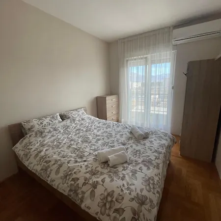 Apartment Sunny Corner *