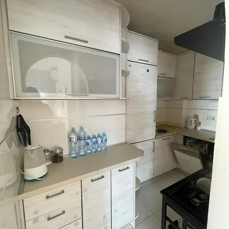 Sunny Corner * Podgorica