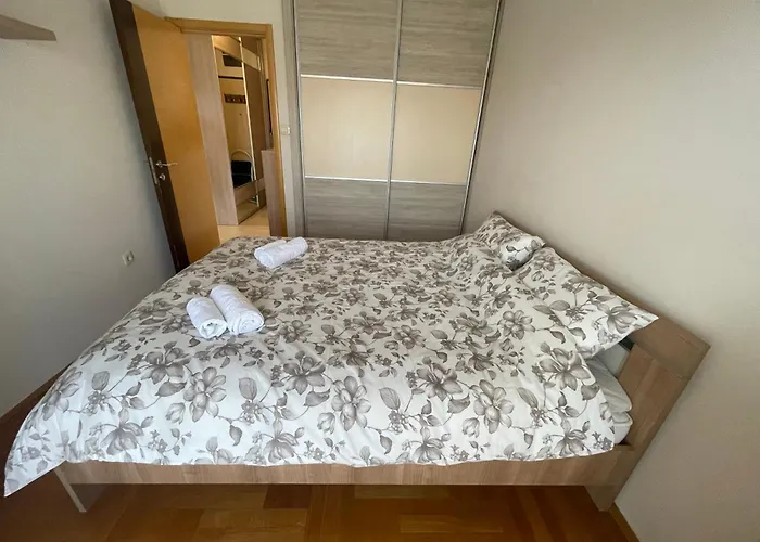 Apartment Sunny Corner