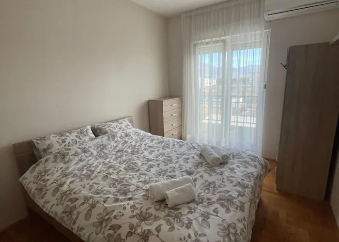 Apartment Sunny Corner *