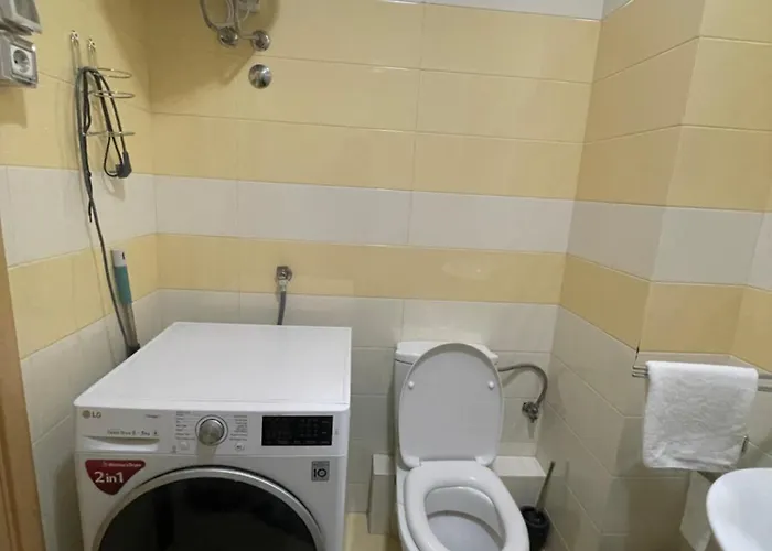 Sunny Corner Podgorica